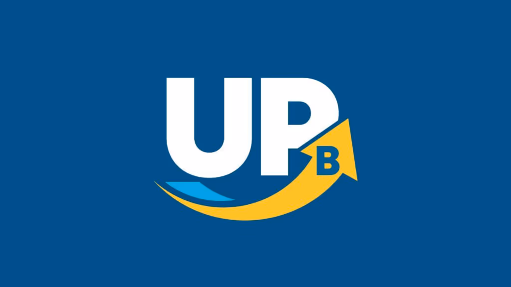 A nova marca do União Progressista