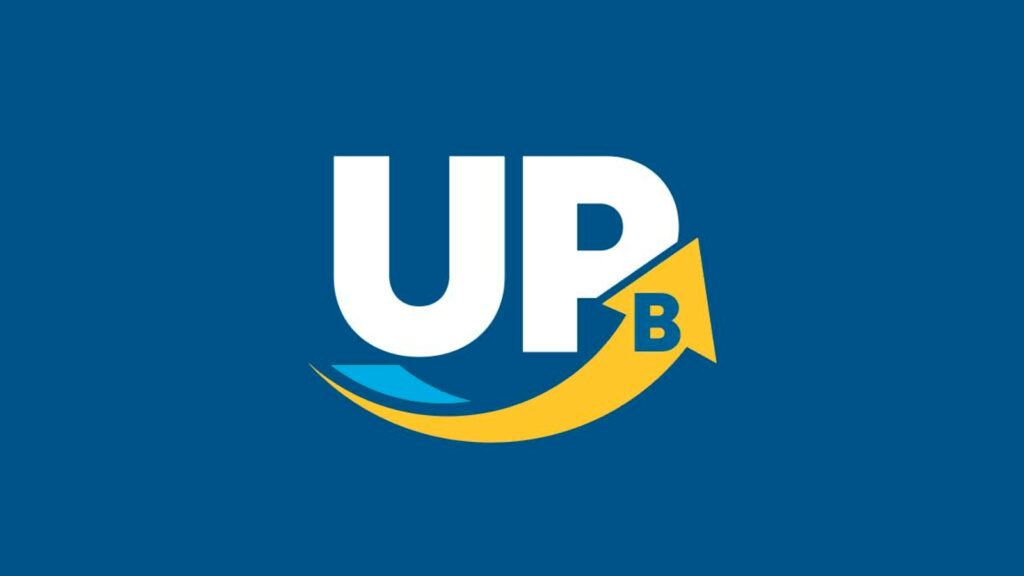 A nova marca do União Progressista