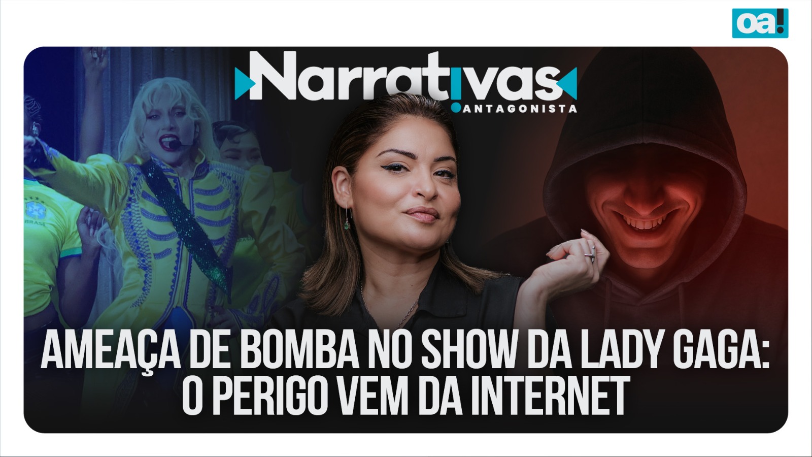 Conheça o novo submundo do crime digital: você sabe o que seu filho faz na internet?
