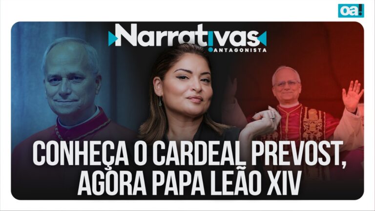 Habemus um Papa isentão? O que devemos aprender com Leão XIV