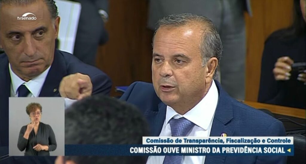 “A nossa Polícia” e a dos outros