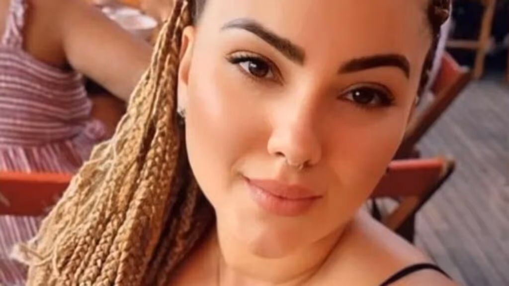 O caso de Amanda Caroline: Morta e arremessada no Tietê