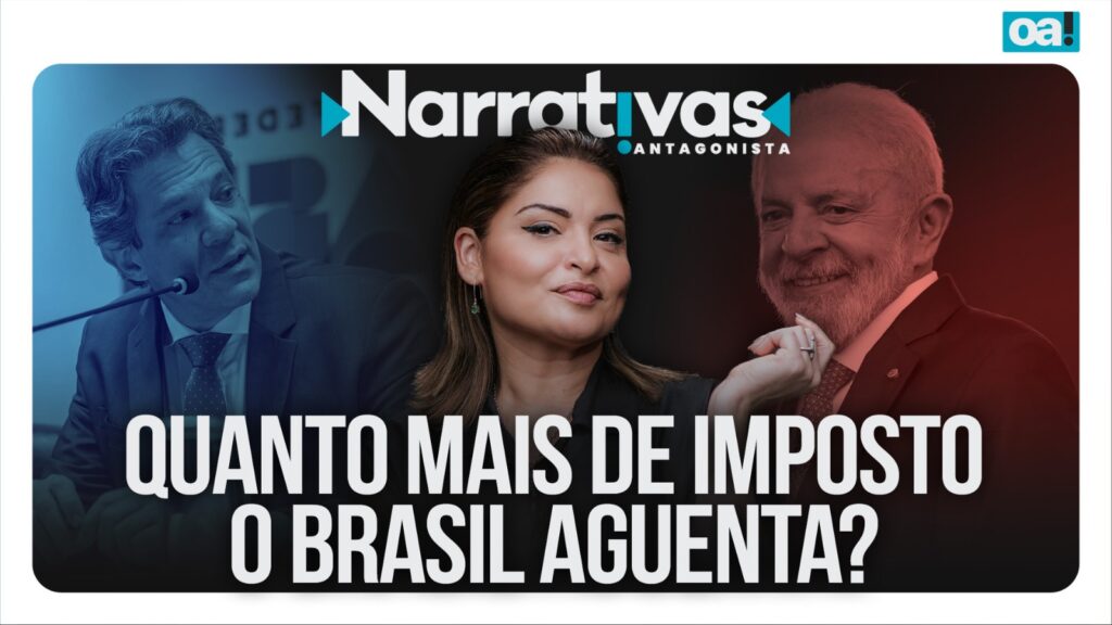 Lula vai quebrar o Brasil por uma estratégia de campanha para 2026?