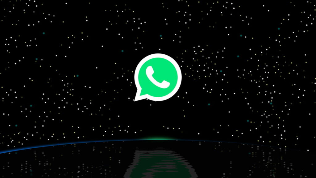 WhatsApp traz mudança no botão de gravação de áudio