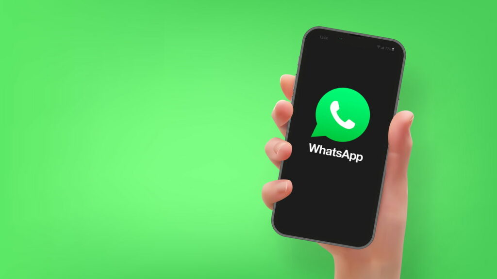 WhatsApp não funcionará em vários celulares em junho