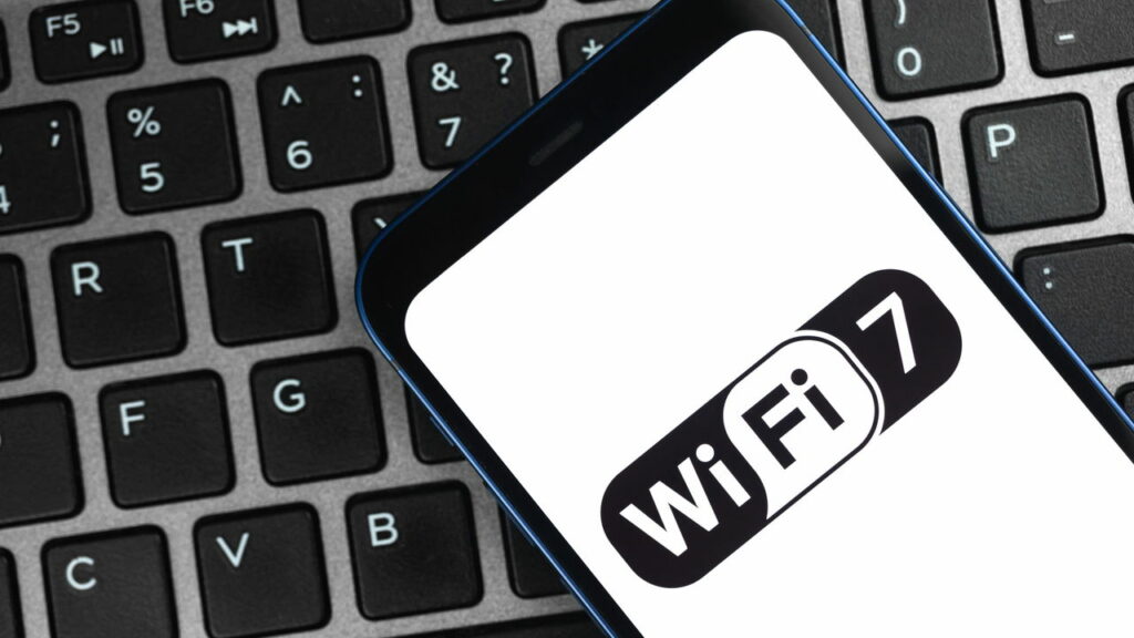 Os 3 celulares com Wi-Fi 7 que vão dominar 2025
