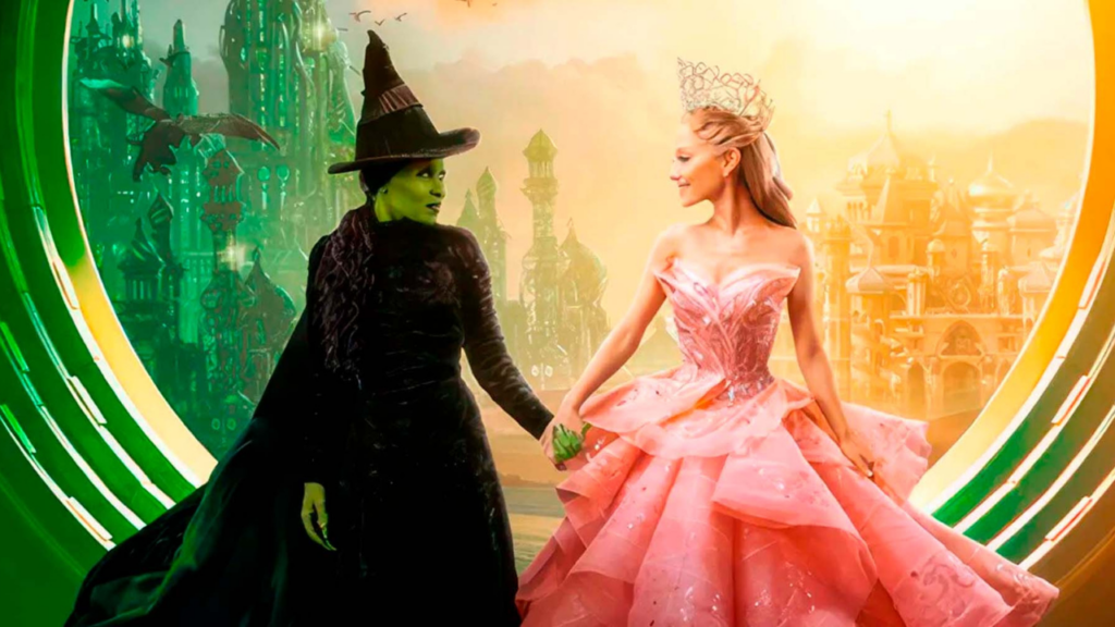 Trailer de Wicked 2 é revelado e agita os fãs, confira