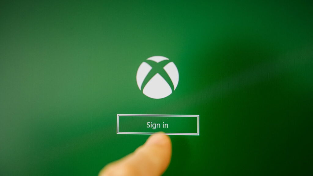 Xbox portátil tem desenvolvimento paralisado pela Microsoft