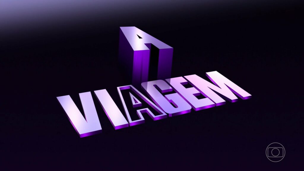 Volta da novela ‘A Viagem’ aumenta audiência da Globo