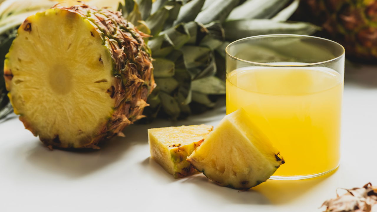 É por isso que o abacaxi é tão importante para sua dieta