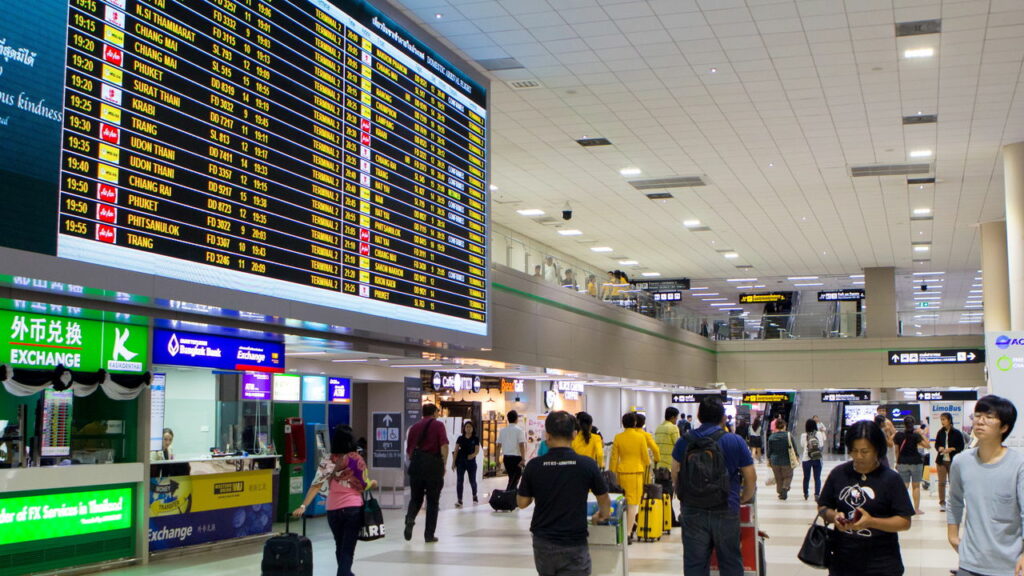 Esses itens simples já causaram problemas sérios em aeroportos