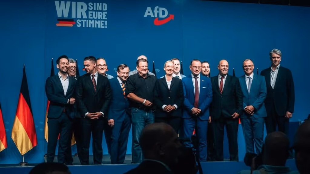 Crusoé: Por que a AfD foi considerada de extrema direita na Alemanha