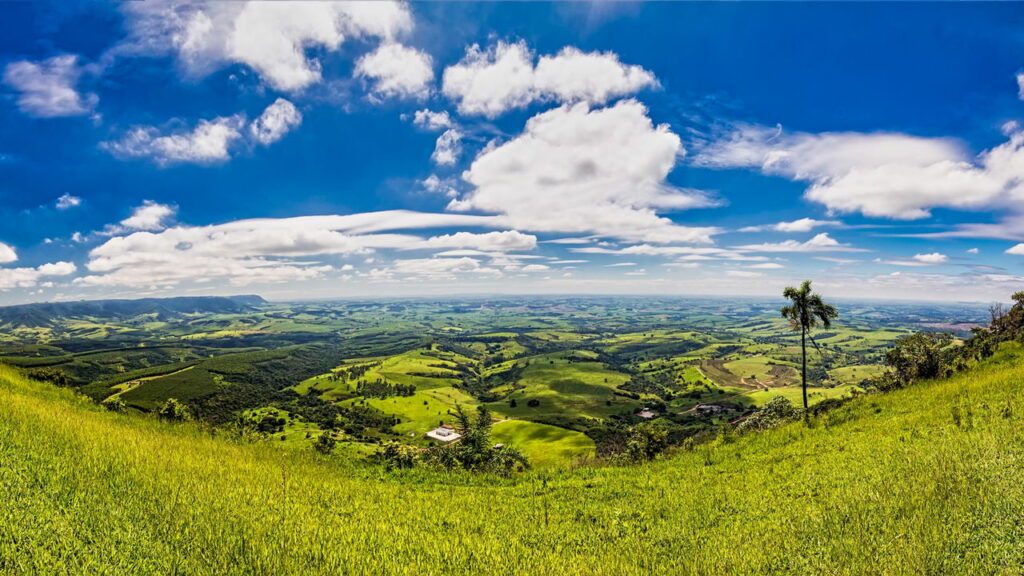 A cidade mais bem avaliada do Brasil em qualidade de vida vira sonho nacional