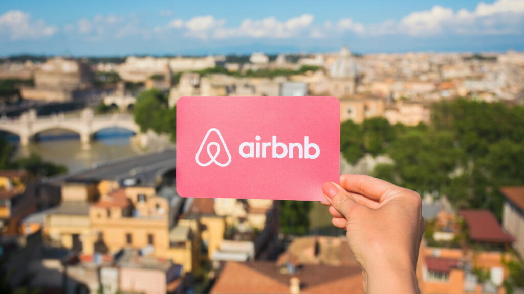 Airbnb expande seu negócio para diversas áreas do turismo