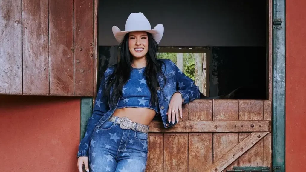 Ana Castela peita empresários e recusa carreira internacional