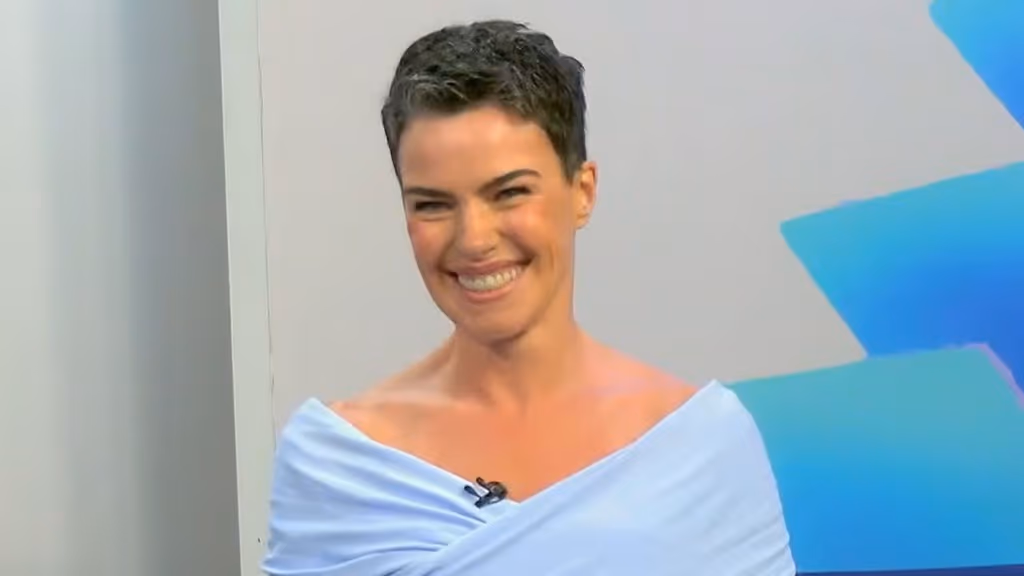 17 anos depois, Ana Paula Arósio negocia papel em novela da Globo