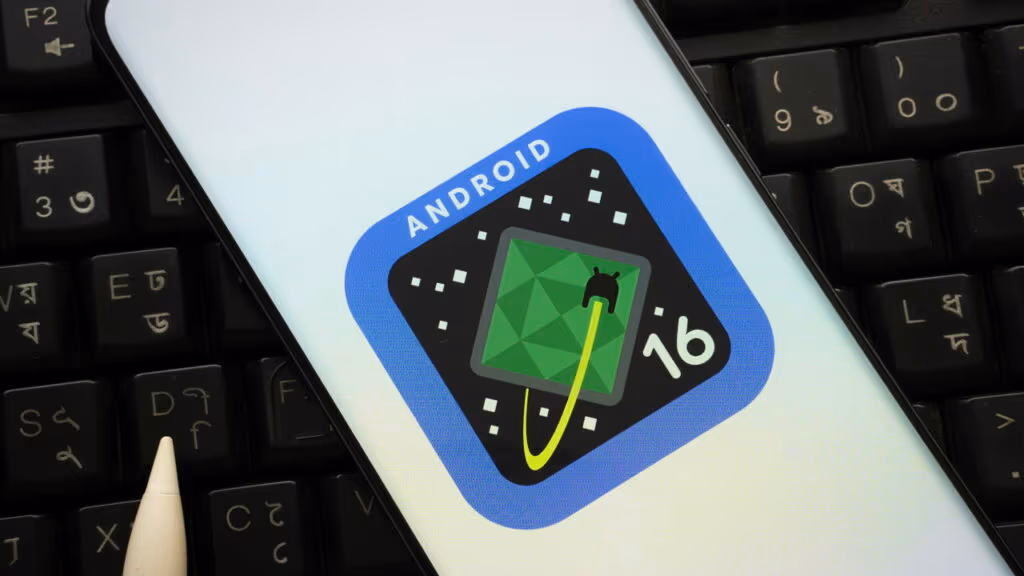 Android 16 vem com novidades que ninguém contou