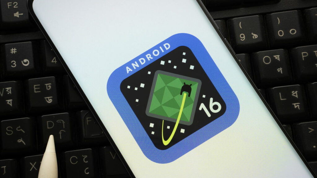 Android 16 vem com novidades que ninguém contou