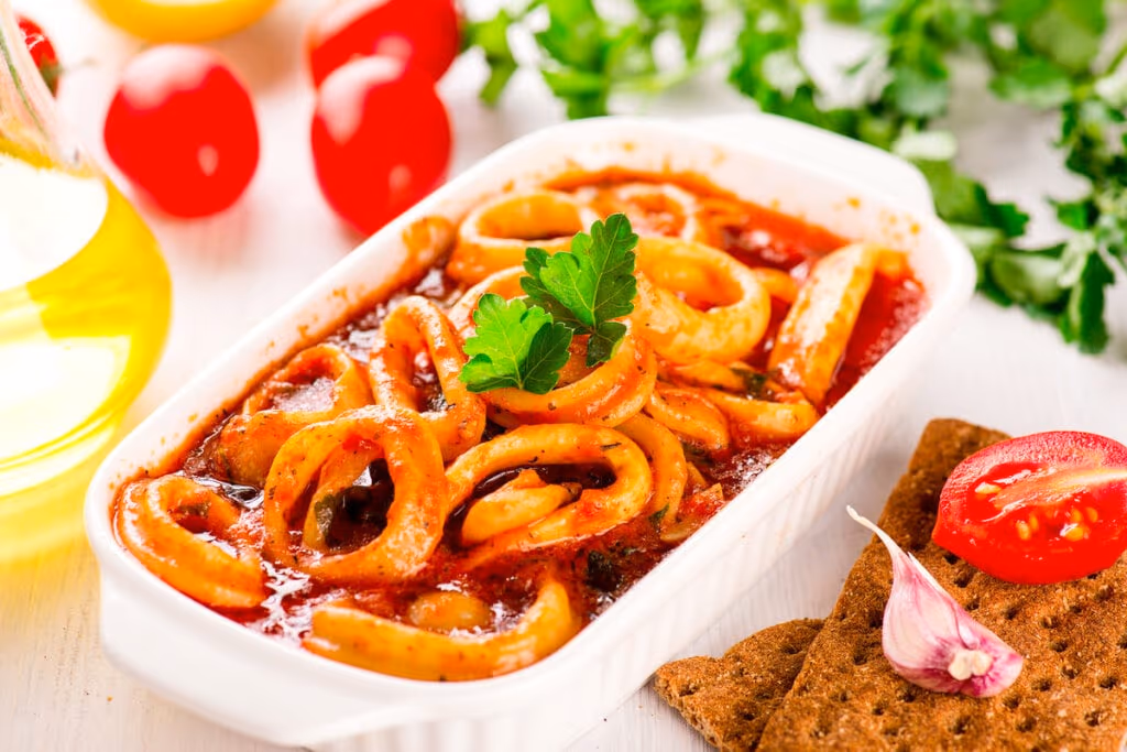 6 receitas econômicas e deliciosas com frutos do mar