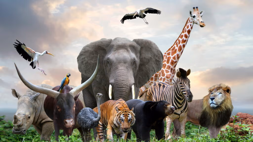 Animais que bebem álcool exibem comportamentos curiosos que intrigam a ciência