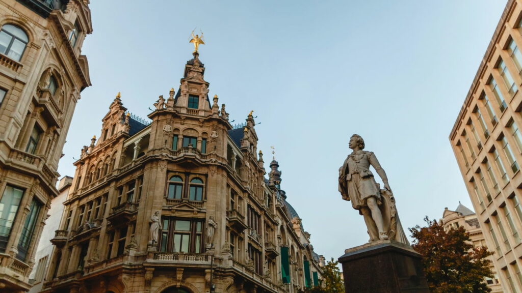 Esse lugar transformou o conceito de cidade com inovação e qualidade de vida