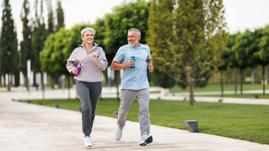 Essa dica simples pode evitar quedas de idosos dentro de casa