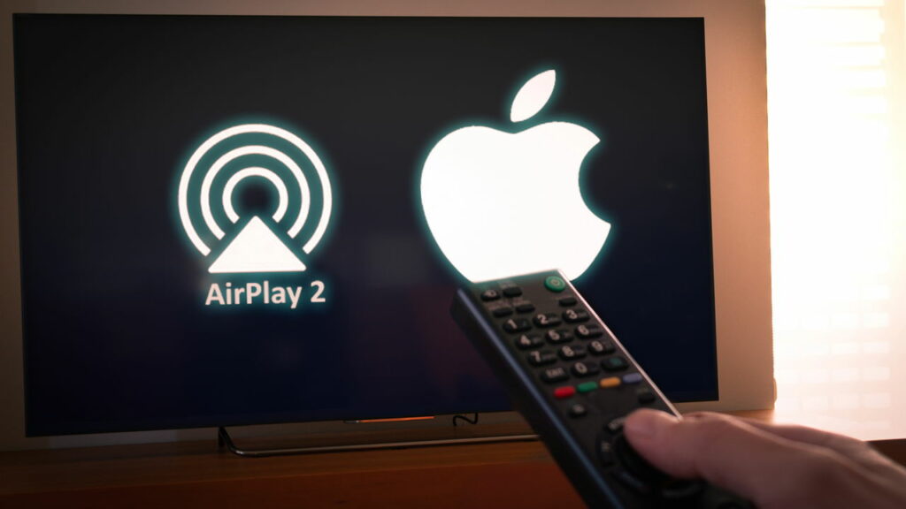 Apple AirPlay causa dor de cabeça por falhas de segurança, entenda