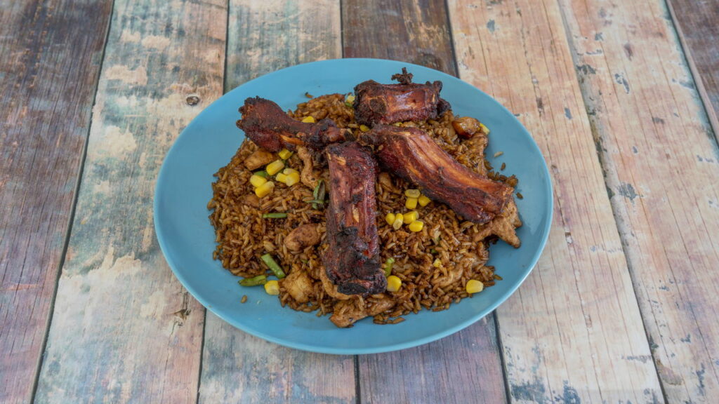Os acompanhamentos ideais para quem não come glúten no churrasco