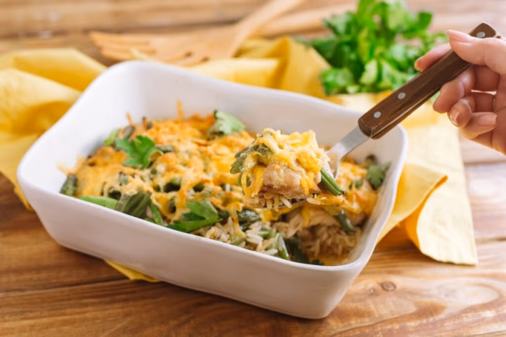 3 receitas de travessa surpreendentes para o jantar