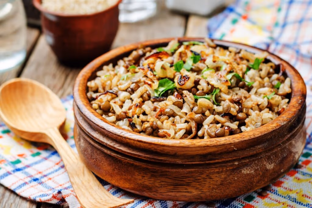 5 receitas veganas ricas em proteínas para o almoço