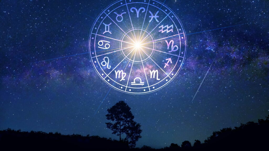 Nomes inspirados em elementos da astrologia que estão em alta