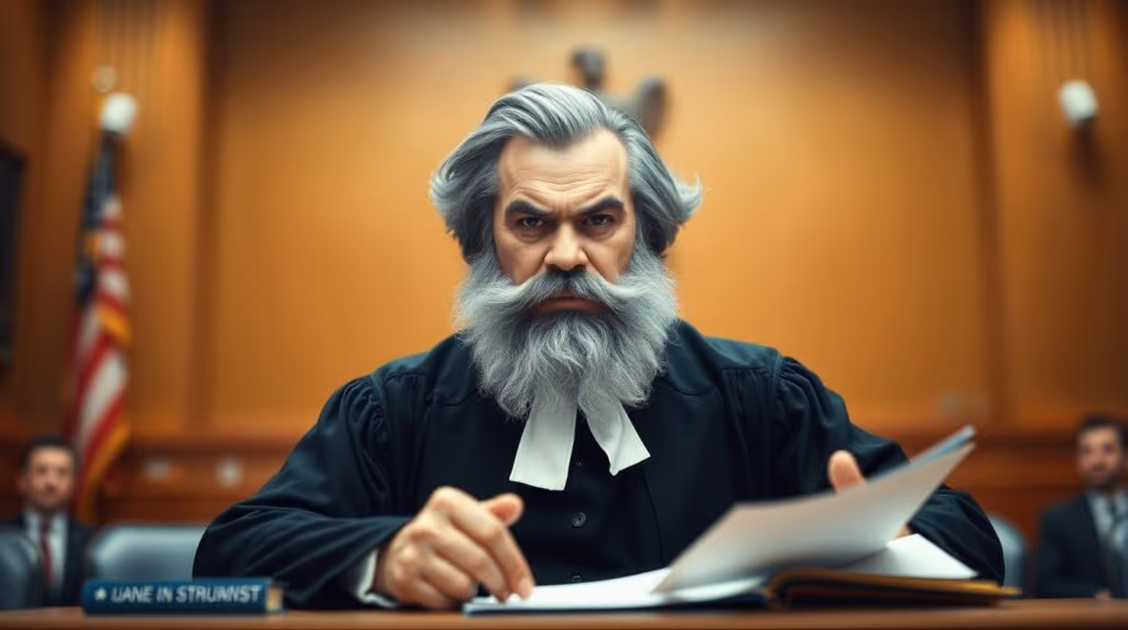 Fundação denuncia ofensiva judicial contra Trump com liminares em série