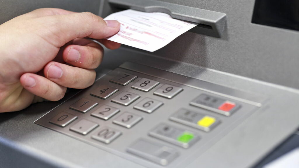 O que fazer quando um banco não aceita um acordo?