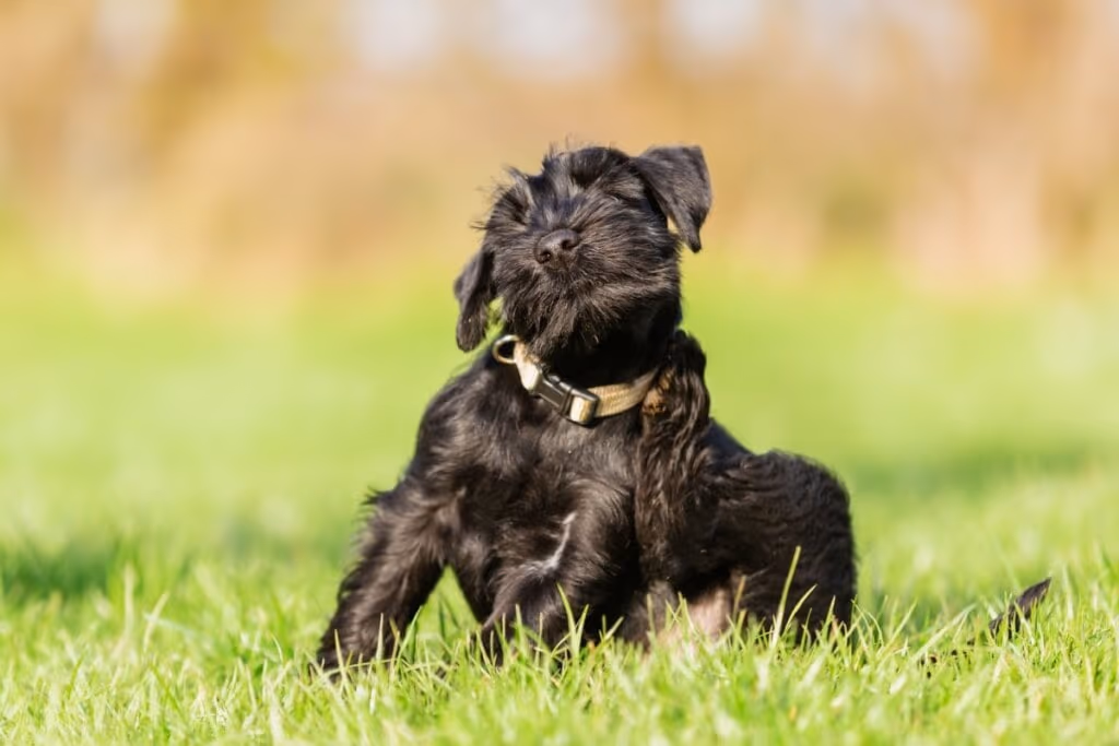 8 sinais que indicam que o cachorro precisa de banho 