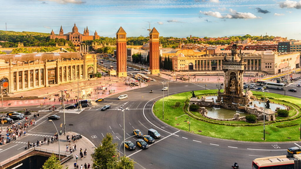 A cidade espanhola que está dominando os roteiros de viagem em 2025