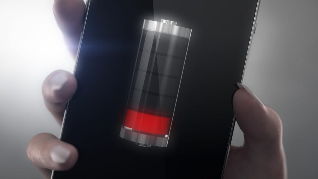 Esses apps estão sugando a vida do seu celular