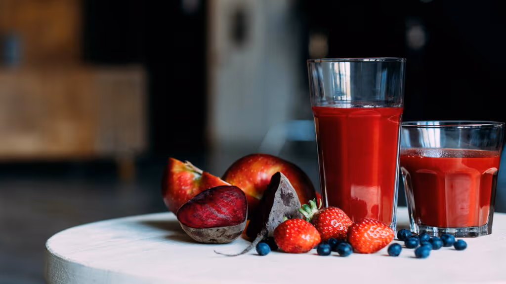 O segredo da dieta atlética que poucos conhecem está neste batido de proteína