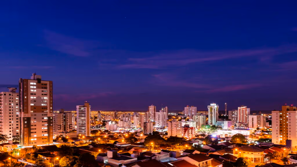 A cidade mais acolhedora e inovadora do interior de SP está ganhando destaque