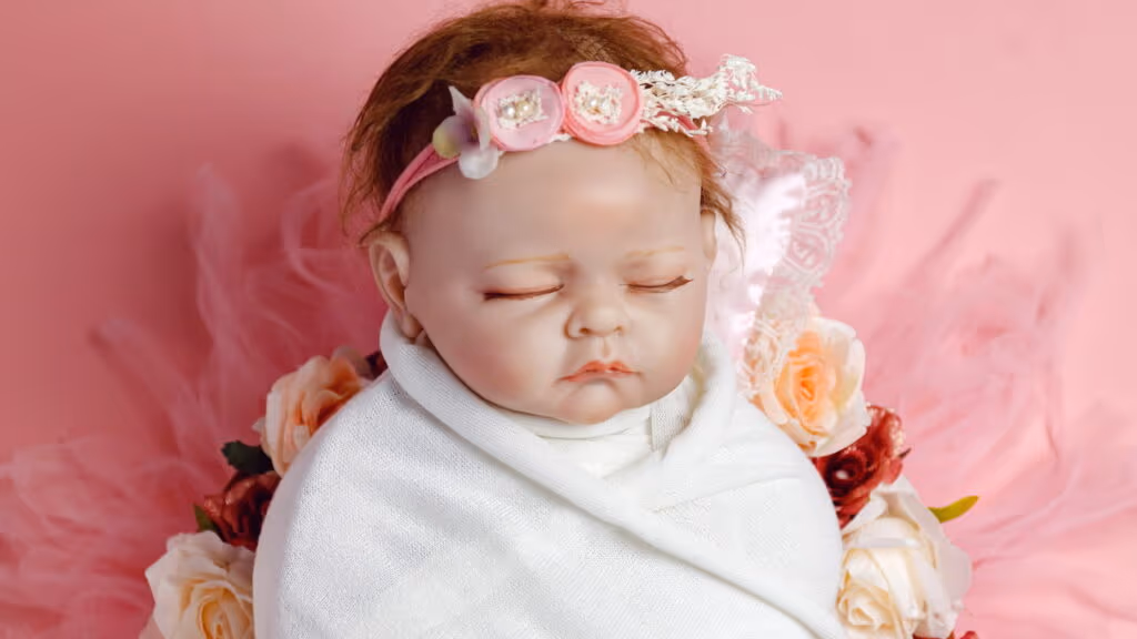 Mães de bebê reborn precisam de atendimento psicossocial?