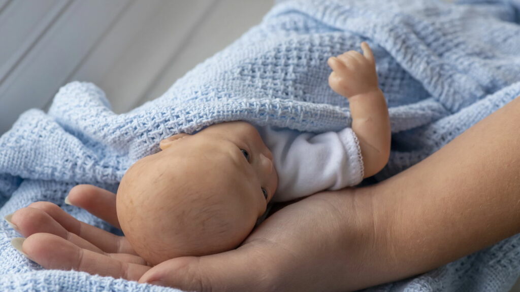 Bebê reborn em viagem de avião? Entenda a lei