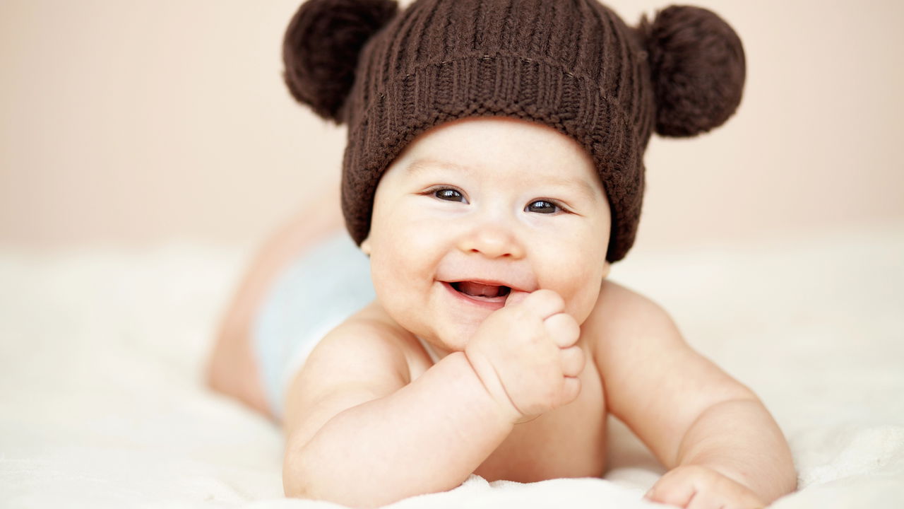 Ciência aponta que esse é o nome de menina mais bonito do mundo