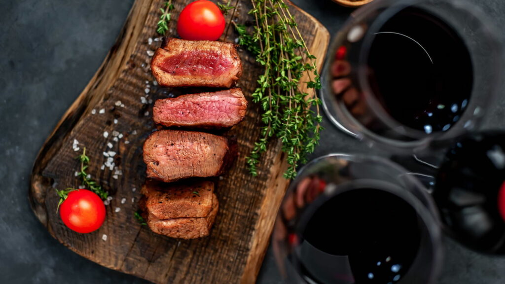 O que servir no churrasco para quem não bebe álcool
