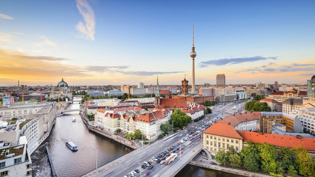 Essas cidades da Europa têm algo especial para quem viaja sozinho