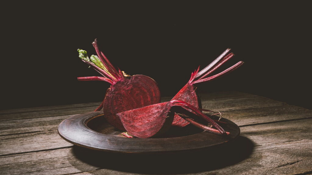 Essa raiz poderosa está surpreendendo médicos e nutricionistas