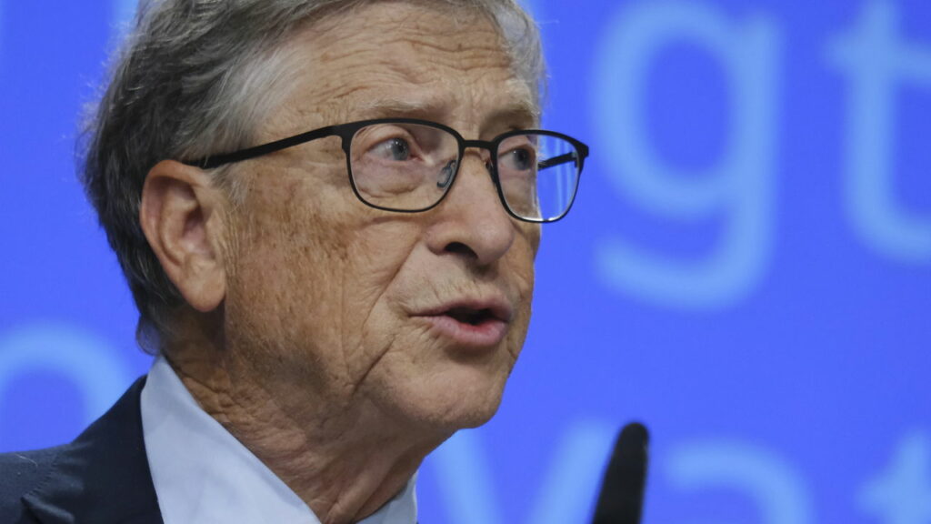 A verdade sobre o QI de Bill Gates que ninguém conta
