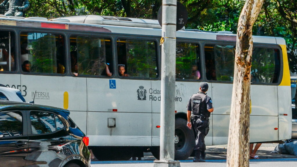 Os mitos mais comuns sobre blitz que os motoristas ainda acreditam