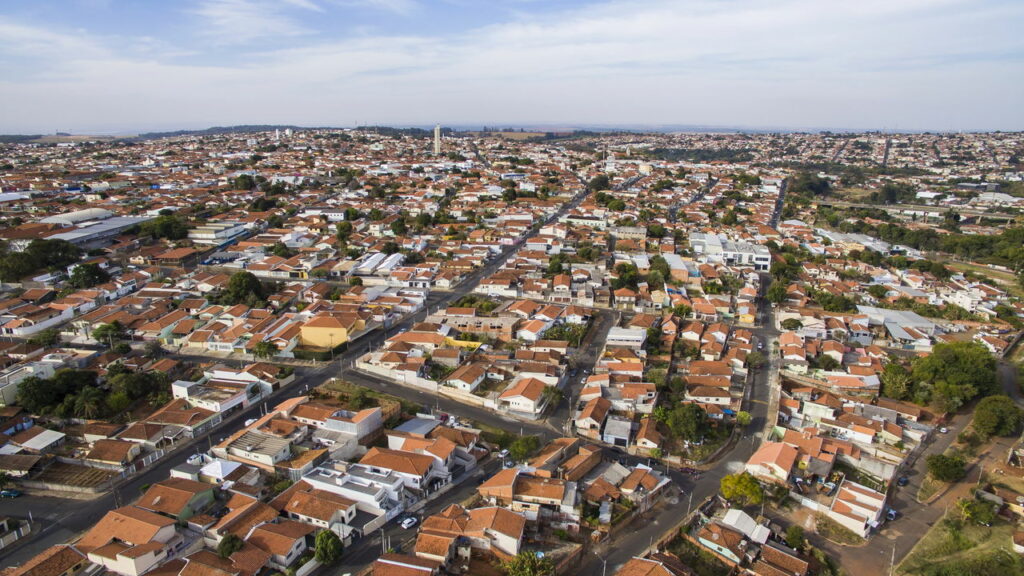 Cidade paulista surpreende em segurança com apenas 1 homicídio por ano