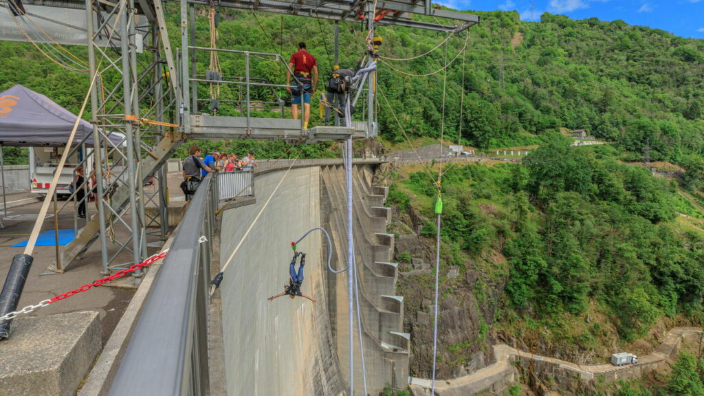 Esse lugar virou febre entre viajantes que buscam emoção de verdade