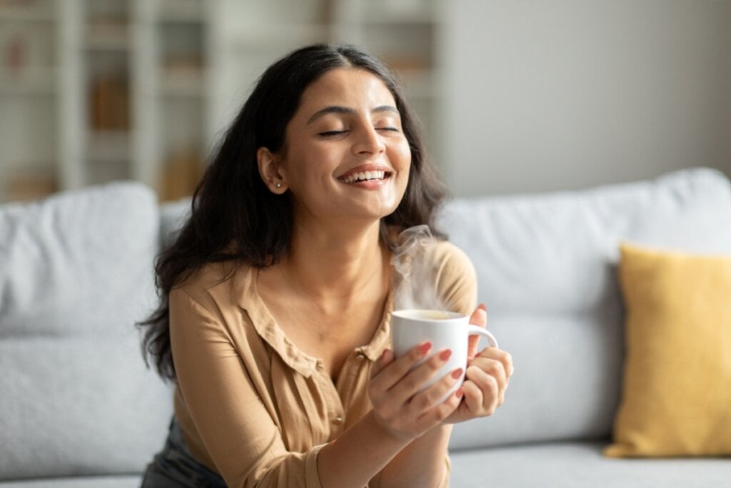 8 benefícios e pontos negativos do café para a saúde
