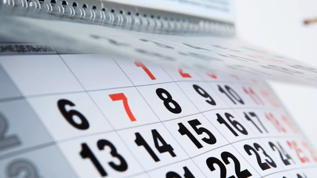 Como surgiram os nomes dos meses do ano — e o que eles realmente significam